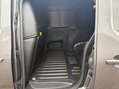 Peugeot Partner 1.5 BlueHDi 1000 Asphalt Standard Panel Van EAT8 SWB Euro 6 (s/s) 5dr 22