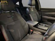 Hyundai TUCSON 1.6 T-GDi N Line SUV 5dr Petrol Hybrid Auto Euro 6 (s/s) (215 ps) 11