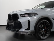 BMW X6 3.0 30d MHT M Sport SUV 5dr Diesel Hybrid Steptronic xDrive Euro 6 (s/s) (2 28