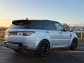 Land Rover Range Rover Sport 3.0 D350 MHEV HST Auto 4WD Euro 6 (s/s) 5dr 5