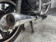 Honda CX 1981 43K 1 GENUINE OWNER NON CHOPPED RARE CLASSIC PROJECT BIKE 19