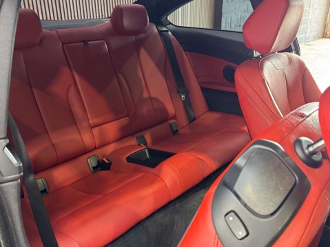 BMW 4 Series 3.0 430d M Sport Auto 2dr 54