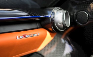 Ferrari LaFerrari 20