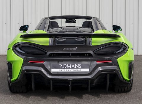McLaren 600 Spider 5