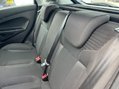 Ford Fiesta 1.0T EcoBoost Zetec Powershift Euro 6 5dr 23
