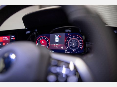 Volkswagen Golf 2.0 TSI GTI Euro 6 (s/s) 5dr 21