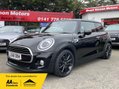 Mini Hatch 1.5 Cooper Steptronic Euro 6 (s/s) 3dr 1