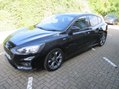 Ford Focus 1.0T EcoBoost ST-Line Euro 6 (s/s) 5dr 2