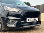 Ford Transit Courier SPORT TDCI 16