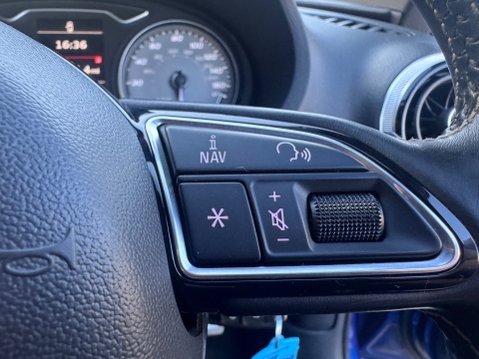 Audi S3 S3 QUATTRO NAV 13