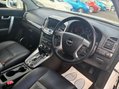 Chevrolet Captiva 2.2 VCDi LTZ SUV 5dr Diesel Auto 4WD Euro 5 (7 Seats) (184 ps) 17