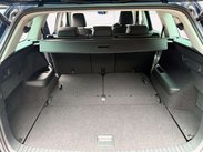 Skoda Kodiaq 1.5 Kodiaq SE L Executive TSi Semi-Auto 5dr 17
