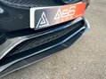 Mercedes-Benz C Class 4.0 C63 V8 BiTurbo AMG (Premium) SpdS MCT Euro 6 (s/s) 4dr 11