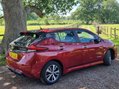 Nissan LEAF ACENTA EV 4