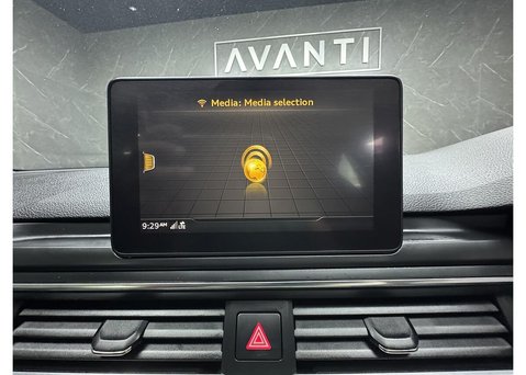 Audi A4 3.0 TDI V6 S line Estate 5dr Diesel S Tronic quattro Euro 6 (s/s) (218 ps) 79