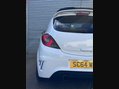 Vauxhall Corsa 1.6T 16V VXR Clubsport Hatchback 3dr Petrol Manual Euro 5 (205 ps) 20