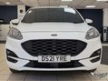 Ford Kuga 1.5 EcoBlue ST-Line Edition Euro 6 (s/s) 5dr 90