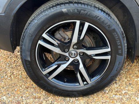 Volvo XC40 2.0 D3 R-Design Euro 6 (s/s) 5dr 20