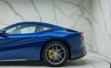 Ferrari F12 Berlinetta 39