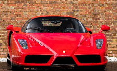 Ferrari Enzo 1