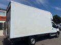 Ford Transit 2.0 Transit LUTON VAN - 350 Leader EcoBlue 14