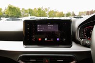 SEAT Ibiza TSI XCELLENCE LUX DSG 24