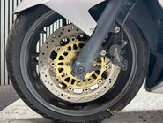 Triumph Sprint 2005 36K SPARES OR REPAIR BREAKER PROJECT PARTS BIKE 1050CC 15