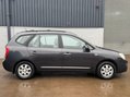 Kia Carens 2.0 CRDi SR 5dr (7 Seats) 8