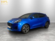 Ford Puma 1.0T EcoBoost MHEV ST-Line SUV 5dr Petrol Manual Euro 6 (s/s) (125 ps) Air 3
