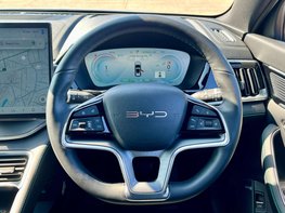 BYD Seal U 1.5 Seal U Boost DM-I PHEV Auto 5dr 21