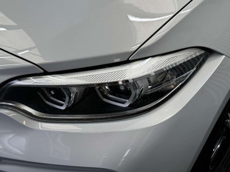 BMW M2 3.0 BiTurbo Competition Coupe 2dr Petrol DCT Euro 6 (s/s) (410 ps) 19