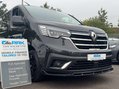 Renault Trafic 2.0 dCi Blue LL30 Sport Panel Van 5dr Diesel Manual L2 H1 Euro 6 (s/s) (130 12