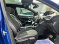 Peugeot 308 1.2 308 GT Line S/S Auto 5dr 14