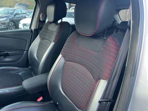 Renault Captur 1.2 TCe Signature EDC Euro 5 5dr 22