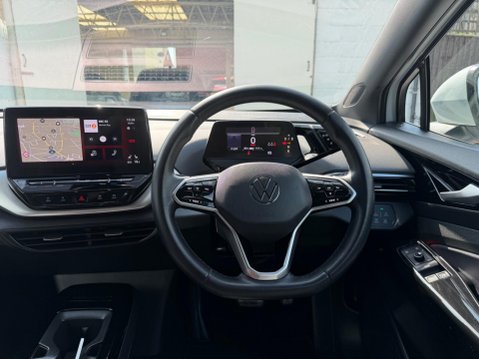 Volkswagen Id.4 Pure 52kWh Life Auto 5dr 47