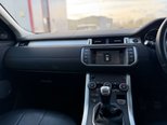 Land Rover Range Rover Evoque 2.0 Range Rover Evoque SE TD4 4WD 5dr 24