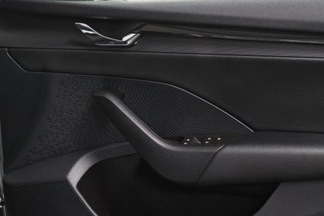 Skoda Octavia SE TECHNOLOGY TSI 36
