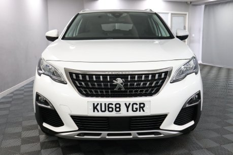 Peugeot 3008 S/S ALLURE 2