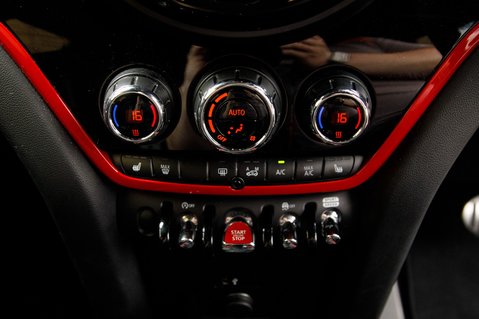 Mini Countryman COOPER ALL4 SPORT 36