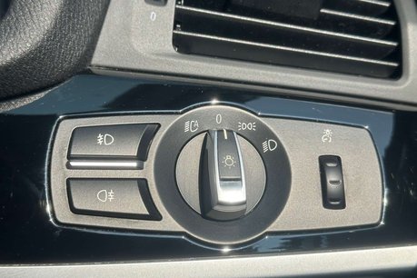 BMW X3 2.0 20d SE SUV 5dr Diesel Auto xDrive Euro 6 (s/s) (190 ps) 30