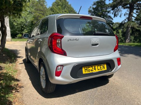Kia Picanto 2 9