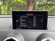 Audi A3 1.5 TFSI CoD S line Sportback S Tronic Euro 6 (s/s) 5dr 85
