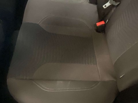 Ford Fiesta 1.2 Fiesta Zetec 5dr 29