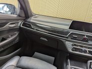 BMW 7 Series 4.4 750i M Sport xDrive Auto 4WD 4dr 51