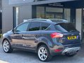 Ford Kuga 2.0 Kuga Titanium TDCi 163 4WD 5dr 24