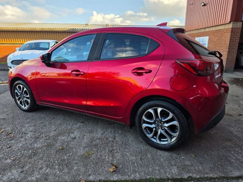Mazda 2 1.5 Mazda2 GT Sport Nav+ 5dr 7