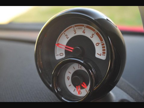 Smart Fortwo Coupe 1.0 Prime (Premium) Coupe 2dr Petrol Twinamic Euro 6 (s/s) (71 ps) 13