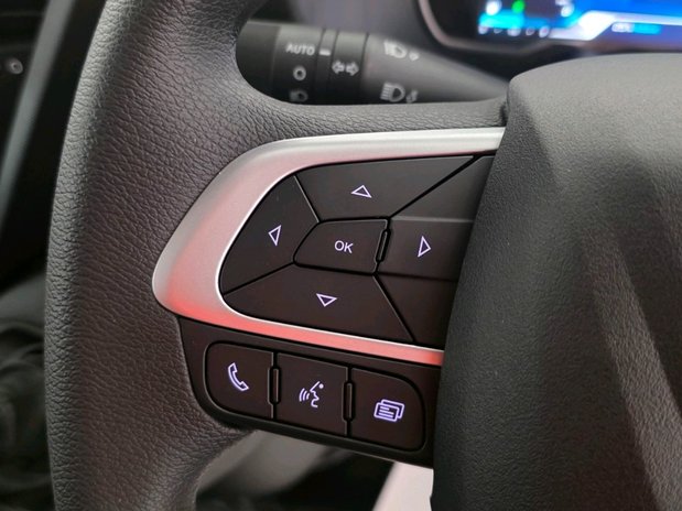 Iveco Daily 35S14 Manual Comfort 4100 Panel Van 19