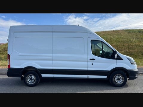 Ford Transit 2.0 Transit 350 Leader EcoBlue 3