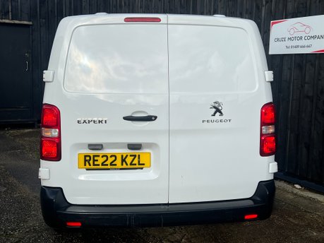 Peugeot Expert BLUEHDI PROFESSIONAL PREMIUM L2 8